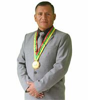 Ronald David Meza Diaz