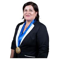 María Esperanza González Chávez