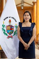 Katherine Liz Alfaro Gutiérrez