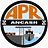 Logotipo de Autoridad Portuaria Regional de Áncash