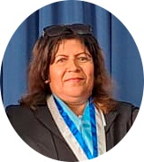 Nelly Esperanza Zapata Infante