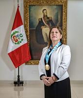 Patricia Ysabel Mejia Hidalgo
