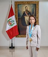 Aurea Genoveva Lopez Reyes
