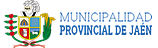Logotipo de Municipalidad Provincial de Jaén