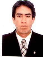 Harris Abel Chambi Chavez