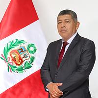 William Américo Barrios Corcuera