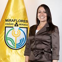 Sandra Mariella Boza Pomar