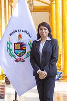 Sayra Edith Castro Vásquez
