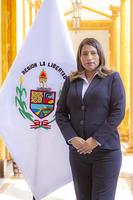 Laura Luzdey Horna Sánchez