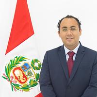 Manuel Alejandro Castro Chavarri