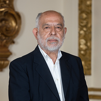 José Alberto Danós Ordóñez