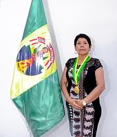 Martha Herrera Zeta