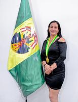 Orfelinda Zurita Gonzales