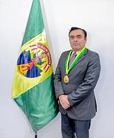 Luis Felix Martinez Gomez