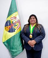 Flora Yulissa Cordova Castillo