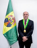Luis Miguel Ciccia Huayama