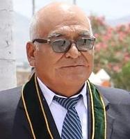 Gregorio Abel Suarez  Ramos