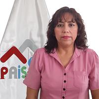 Miriam Guadalupe Blanco Tapia