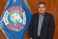 Julio Salvador Correa Chávez