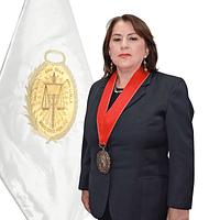 Miriam Luzmila Lucero Tamayo