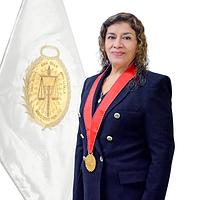 Janet Rossana Almeyda Escobar