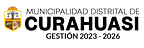 Logotipo de Municipalidad Distrital de Curahuasi