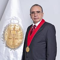Rodolfo Vega Billán