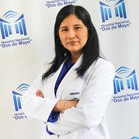 Carolina Cucho Espinoza
