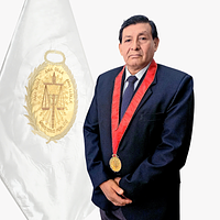 Pedro Washington Luza Chullo