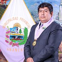 Alain Alberto Espinoza Robles