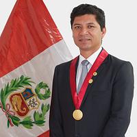Jose Enrique Diaz Dioses