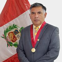 Roberth Sanchez Cordova