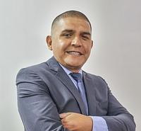 Luis Enrique Ramos Yrcañaupa