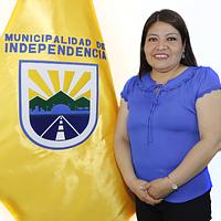 Ynes Aurora Quispe Chávez De López