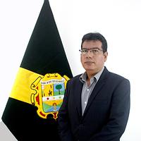 Enrique Leonidas Andres Muñoz Paredes