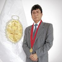 Carlos Javier Álvarez Rodriguez