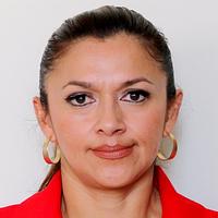 Sandra Elena Diaz Puglisevich