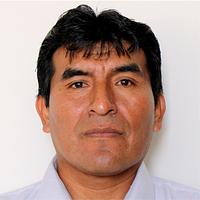 Orlando Javier Huamanchumo Asmat