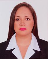 Gisselle Joaquina Flores Reátegui