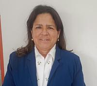 Laura Pilar Díaz Ugas