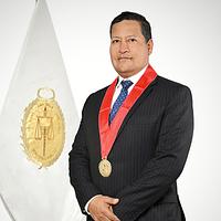 Omar Tello Rosales