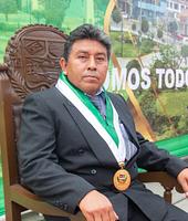 Jorge Luis Quezada Romero