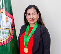 Irma Katherine More Gutierrez