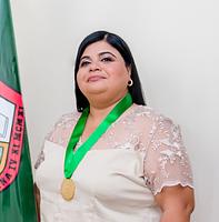 Alicia Tatiana Rios Vazquez