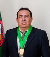 Oswaldo Clavijo Heras