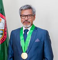Sergio Enrique Curay Villanueva