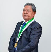 Nestor Raul Escobedo Gallergos