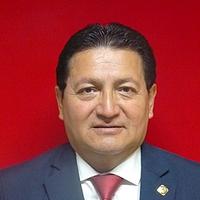 Rafael Enrique Velasquez Soriano