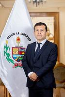 Nelson Iván Lozano Chávez