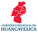 Logotipo de Gobierno Regional Huancavelica
